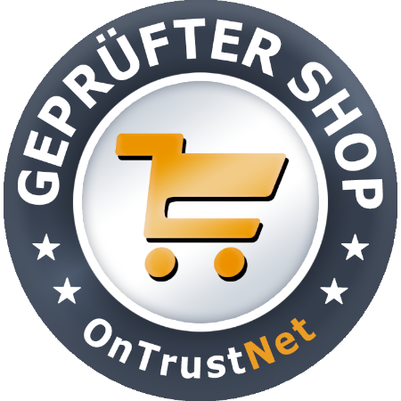 Portu-Shop-Jena Geprüfter Shop Logo